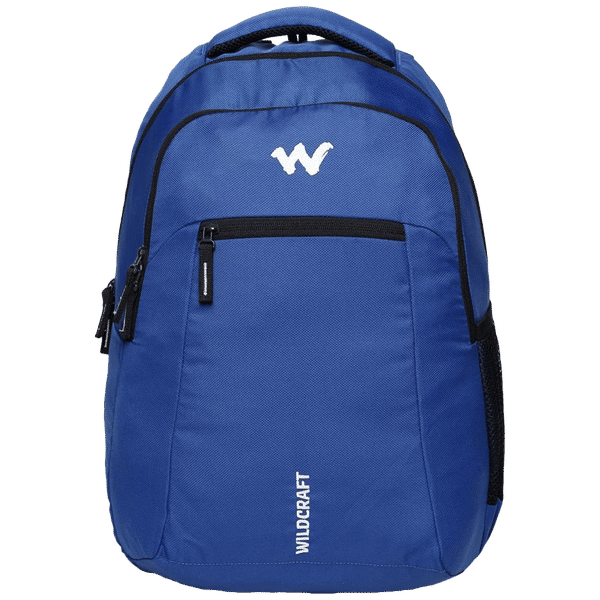 Laptop backpack on sale wildcraft